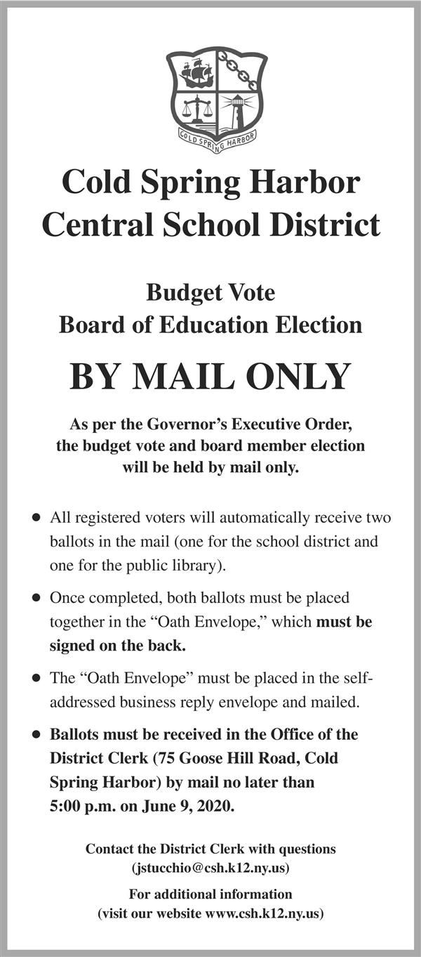 Voting Procedures